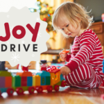 Joy Drive: Holiday Gift Giving