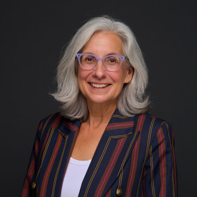 Elizabeth Gamache, President & Chief Executive Officer at Lund Family Center